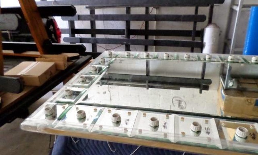 Contemporary Aquarium & Design