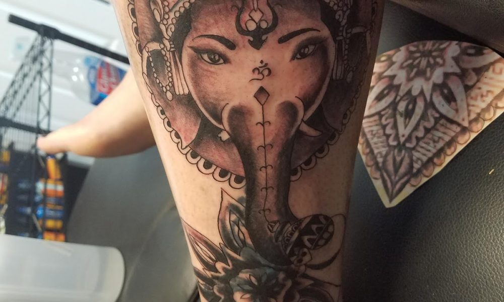 CrackTattoos