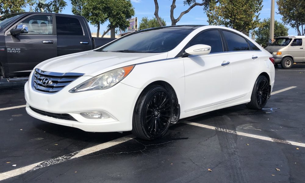 Credible Motors LLC