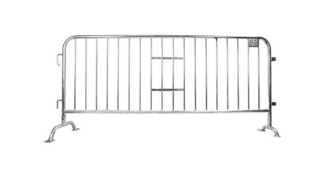 Crowd Control Store