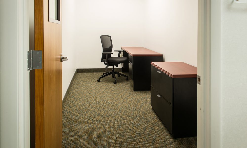 Crown Center Executive Suites