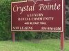 Crystal Pointe Apartments