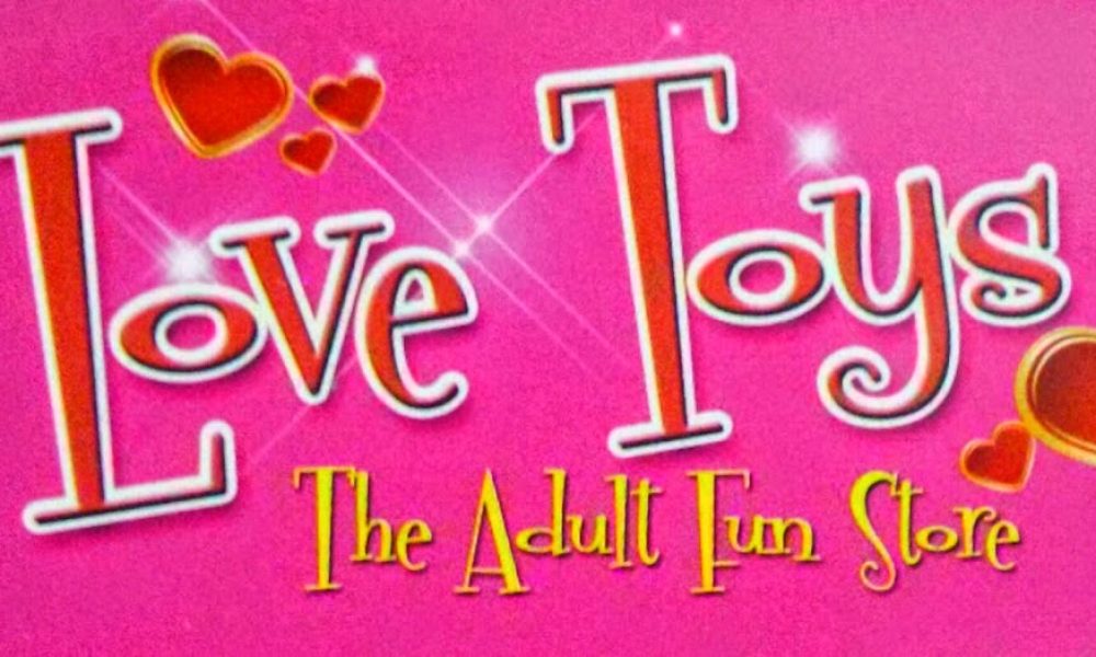 Cupid's Boutique