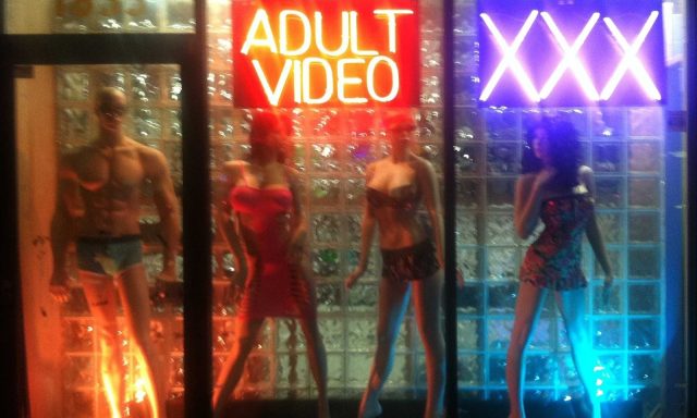 Cupid’s Boutique