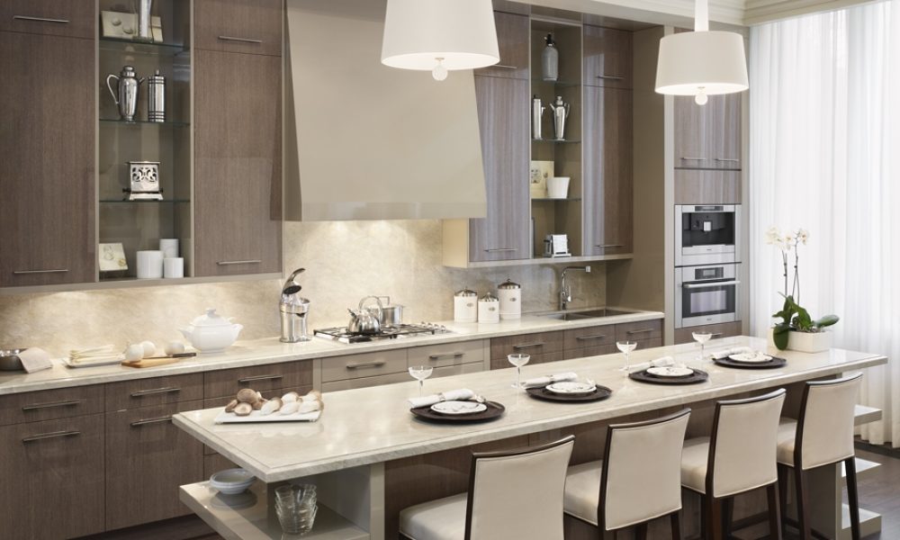 Custom Homes Building &amp; Remodeling