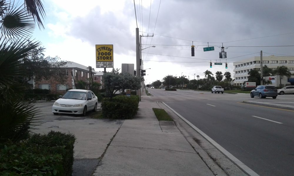 Cypress Food Store Inc