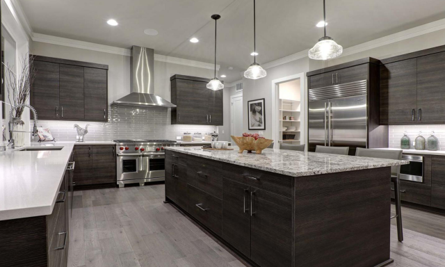D & M Contractors Inc.