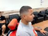 DR International Barbershop