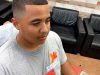 DR International Barbershop