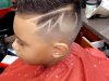DR International Barbershop