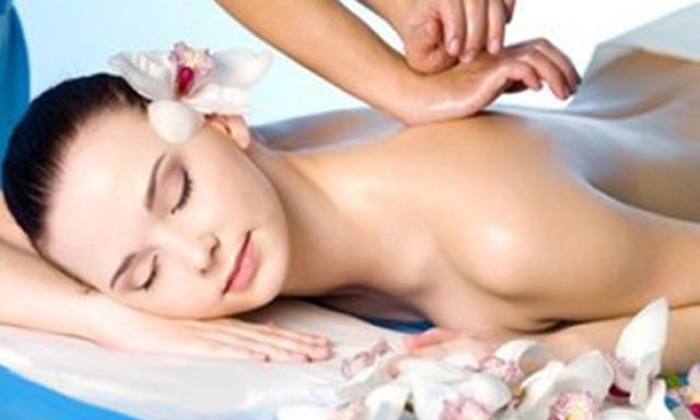 Dan Dan Massage & Spa