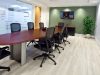 Davinci Meeting Rooms