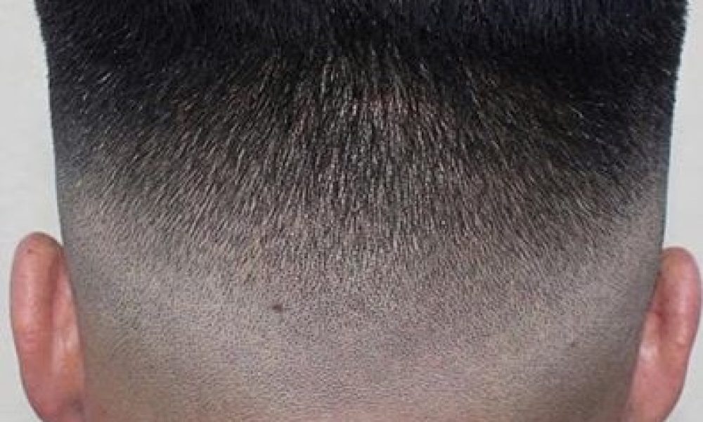 Delanas Barbershop