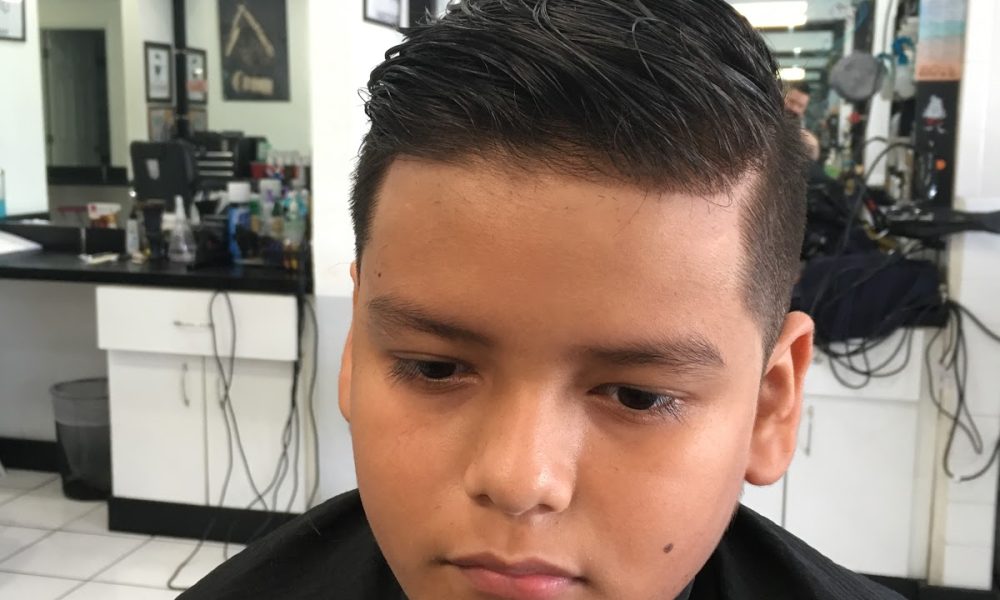 Delanas Barbershop