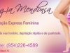 Depilaçao Brazilian Wax