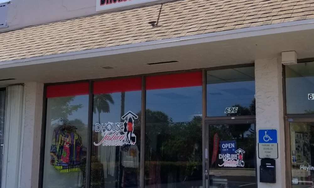 Dhouseoffashion