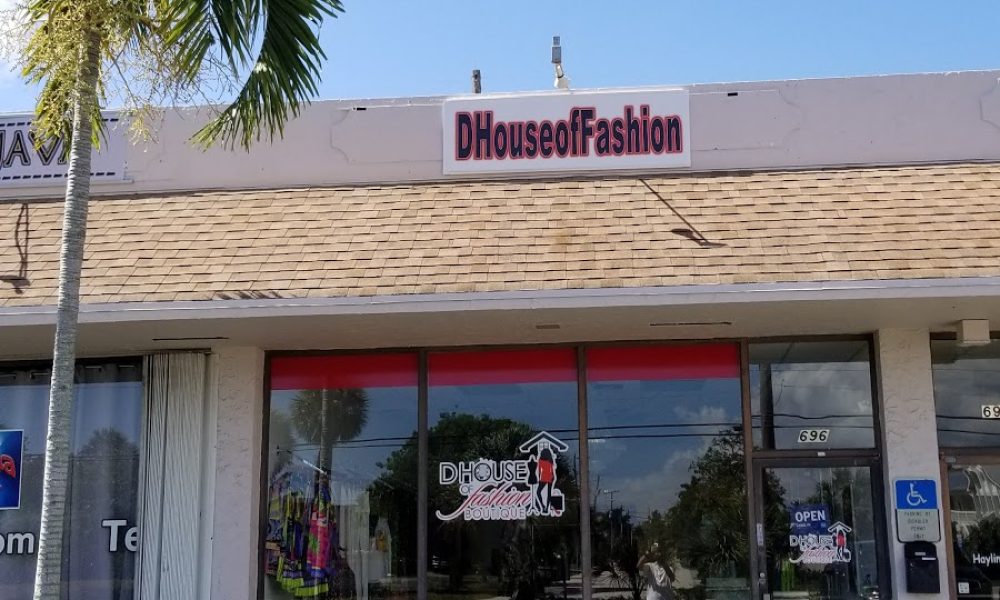 Dhouseoffashion
