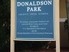 Donaldson Park