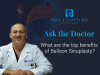 Dr. Paul Lapco, ENT