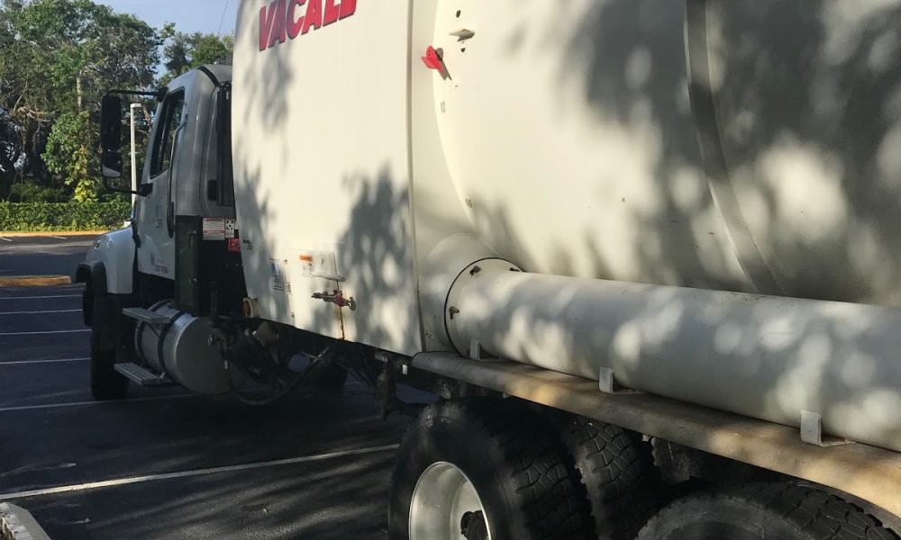 Drew Fuel Services