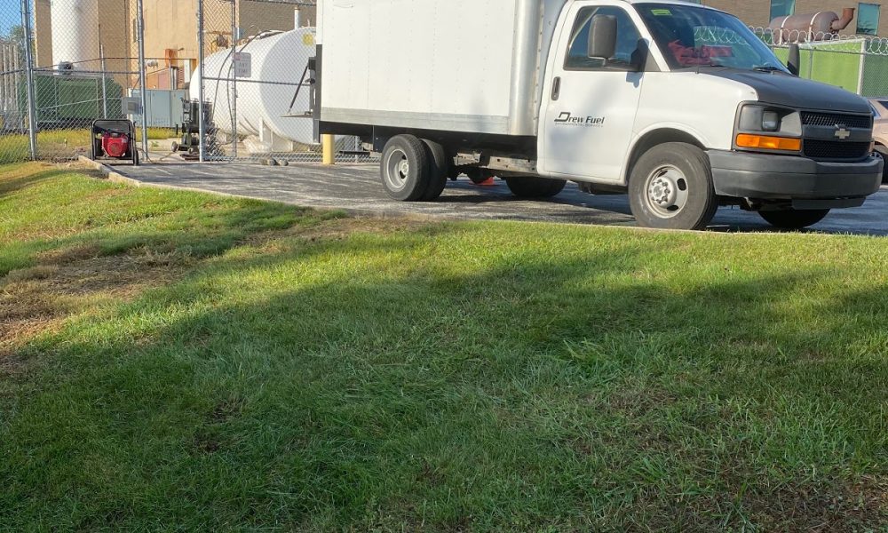 Drew Fuel Services