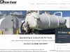 Drew Fuel Services