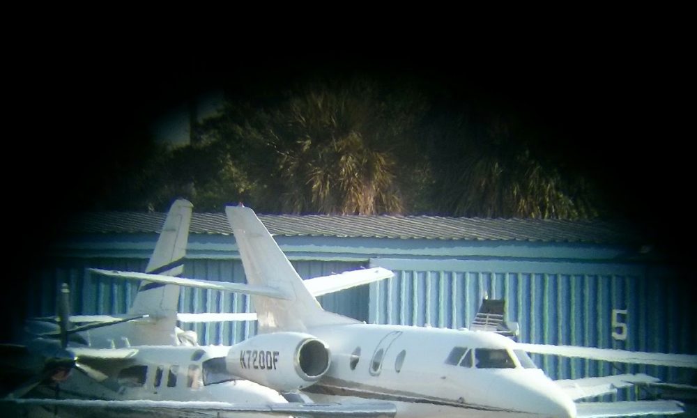 Duncan Aviation