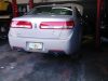 EF TIRE & AUTO REPAIR