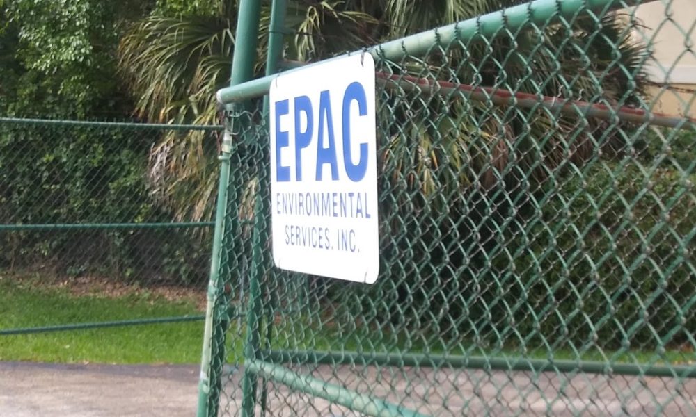 EPAC Environmental Services
