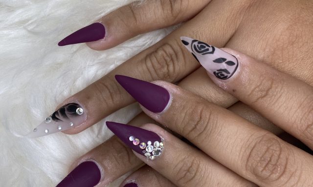 Elegant Nails