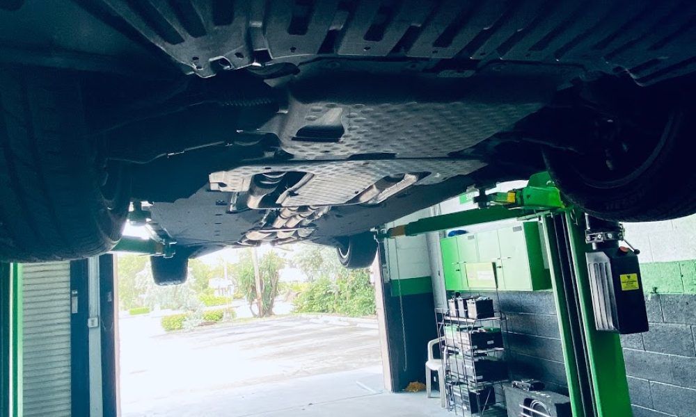Elite Auto Service of South florida