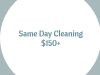 Elvis Shine: House Cleaning & Maid Services