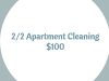 Elvis Shine: House Cleaning & Maid Services