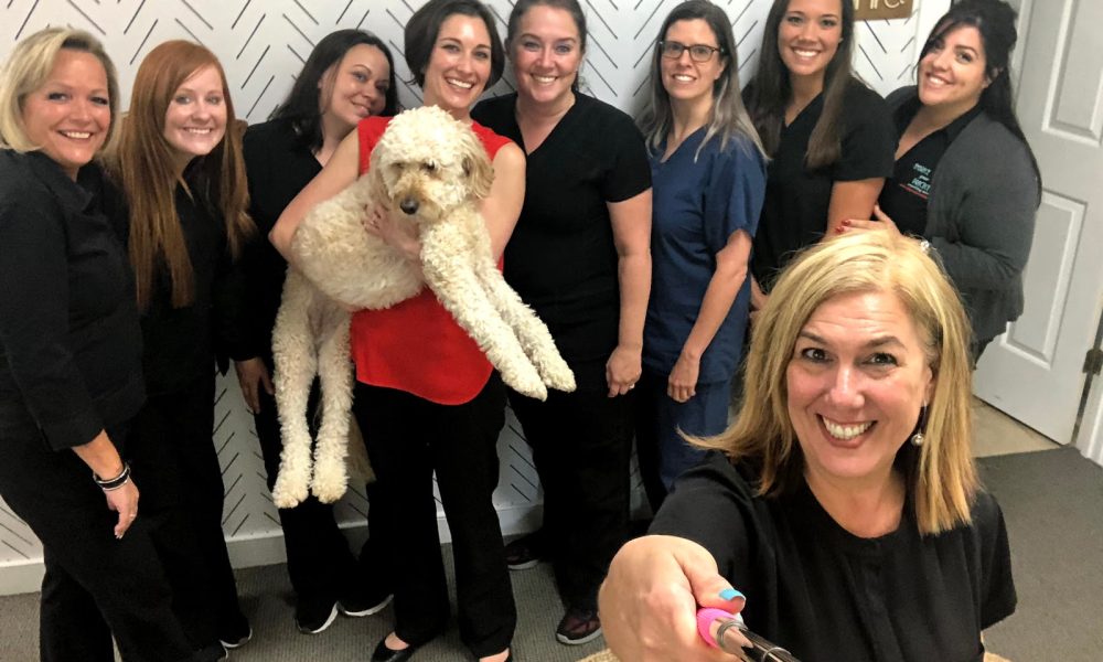 Embrace Your Practice Consulting Services