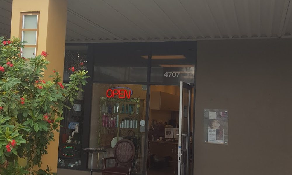 Encore Salon
