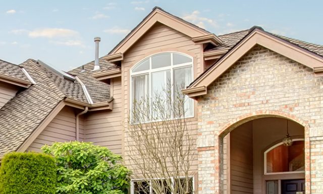 Eric Calvet Roofing Inc