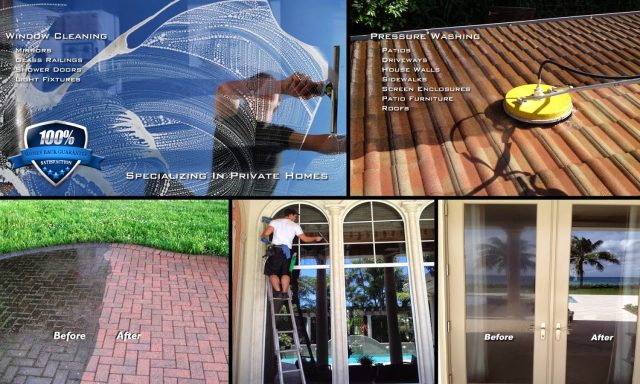 Erics Window Cleaning
