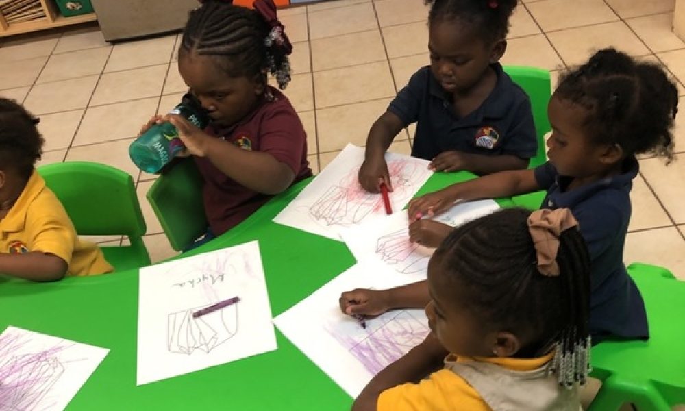 Expressions of Love Academy of Excellence