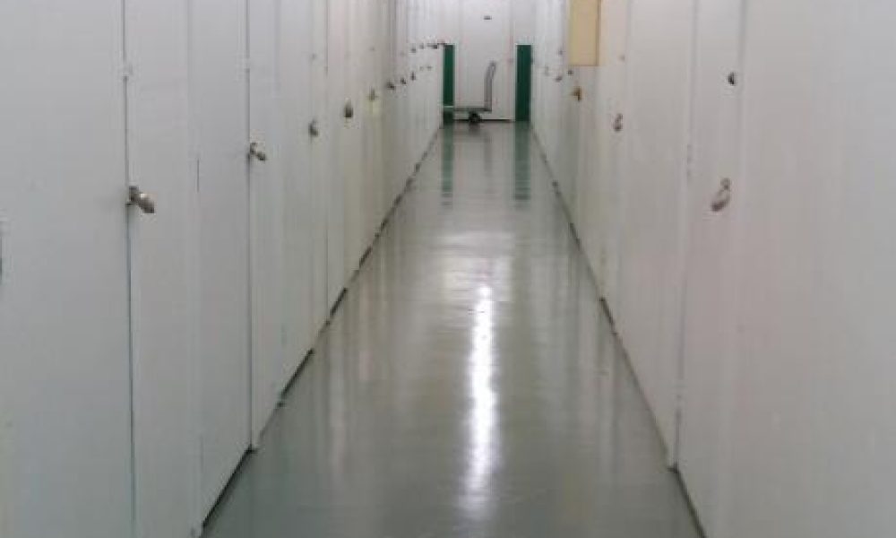 Extra Space Storage