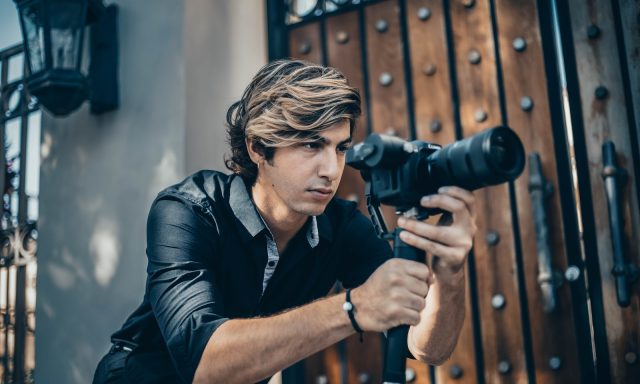 Extreme Visual Solutions