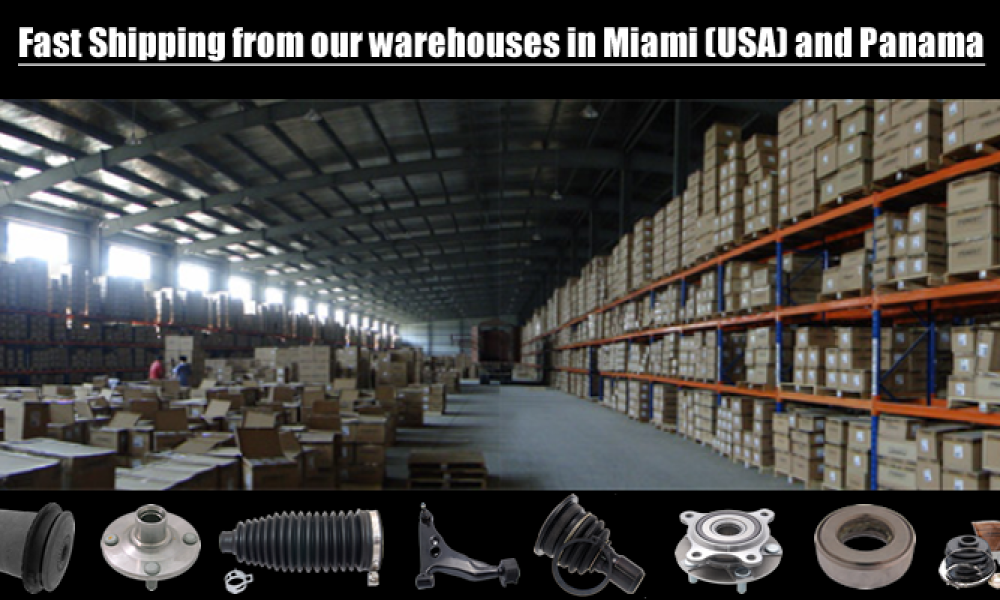 Febest Auto Parts