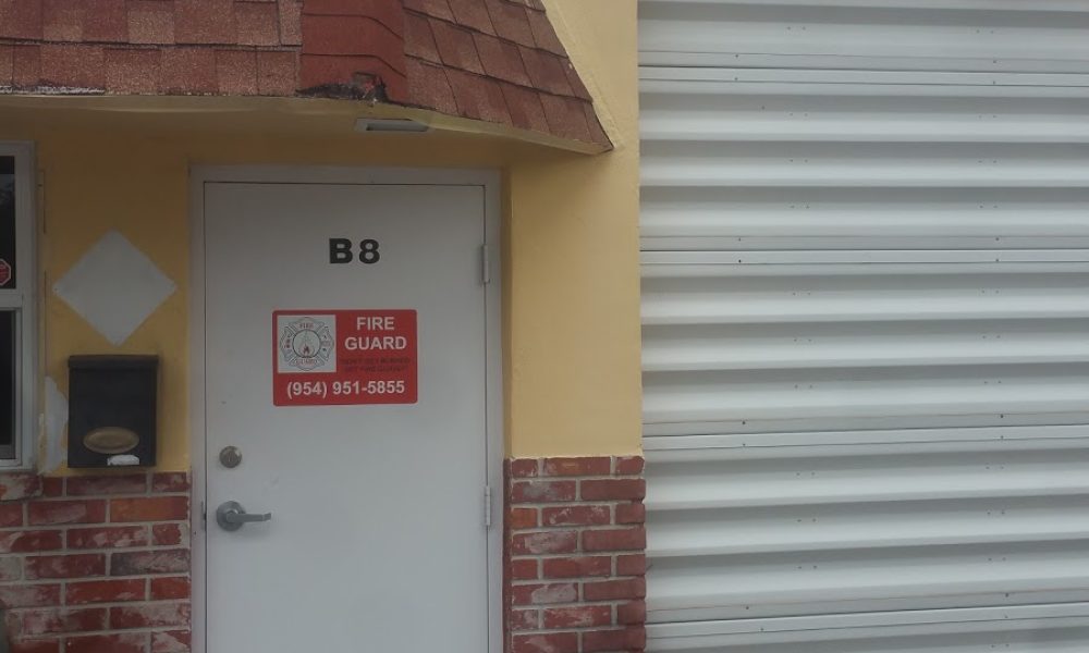 Fire Guard, LLC