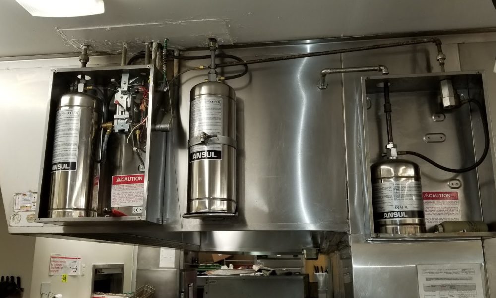 Fire Guard, LLC