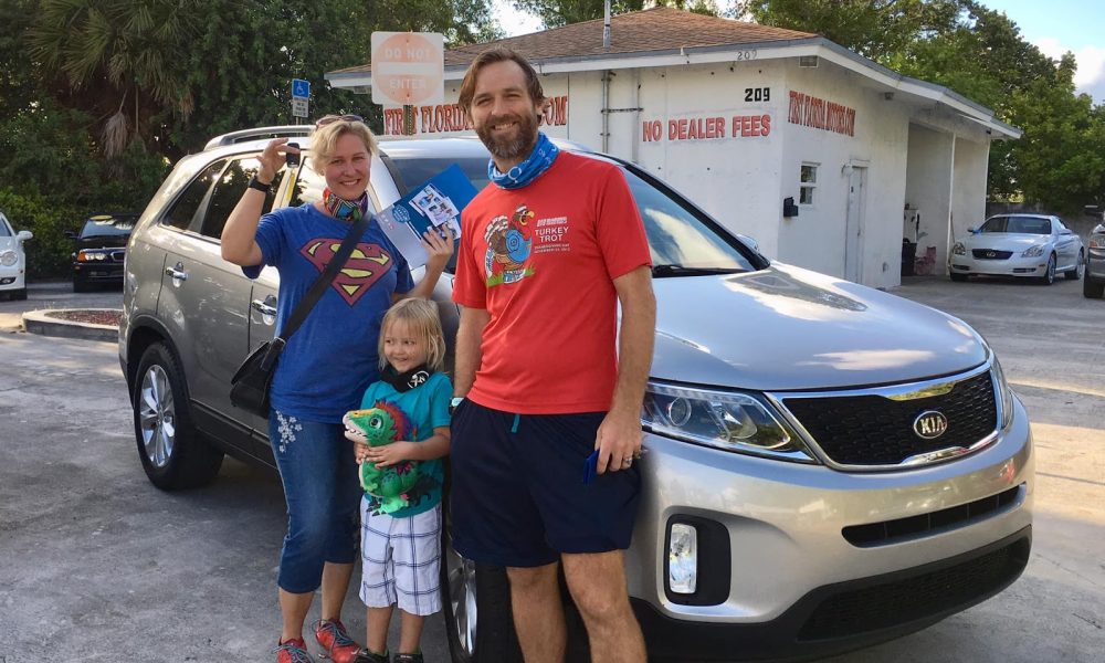 First Florida Motor Sports