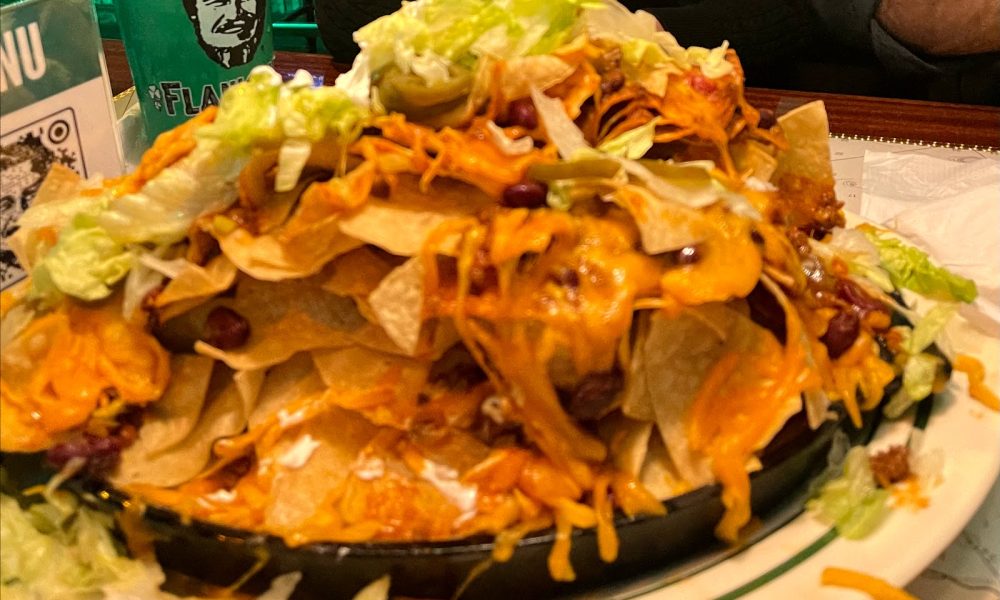 Flanigan's Seafood Bar and Grill