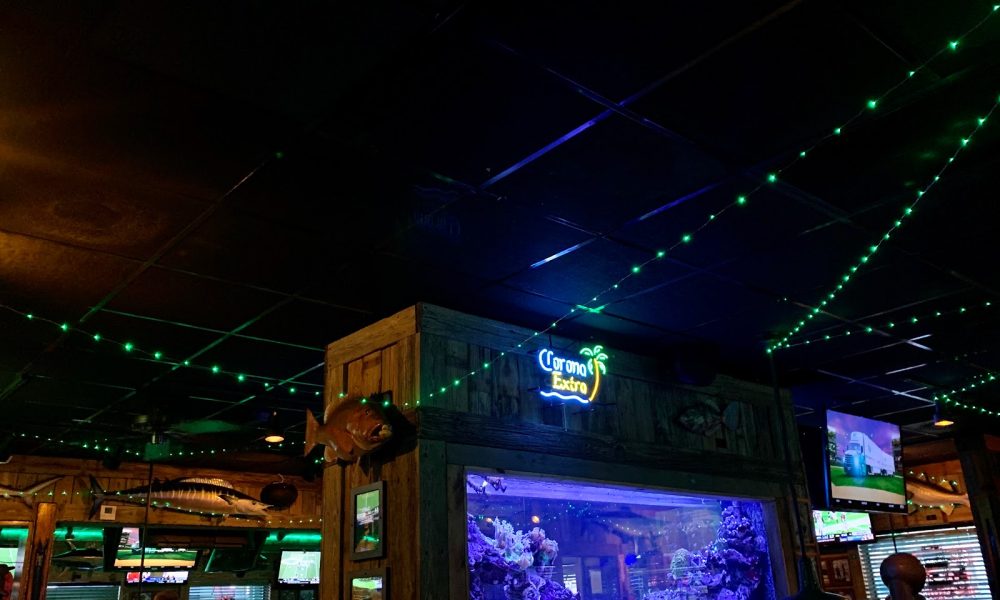 Flanigan's Seafood Bar and Grill