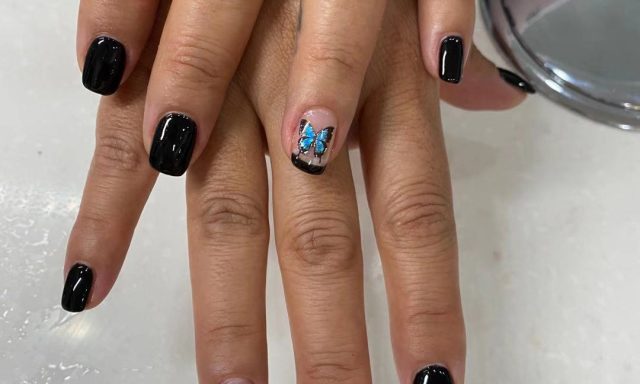 Flora De Nails & Spa