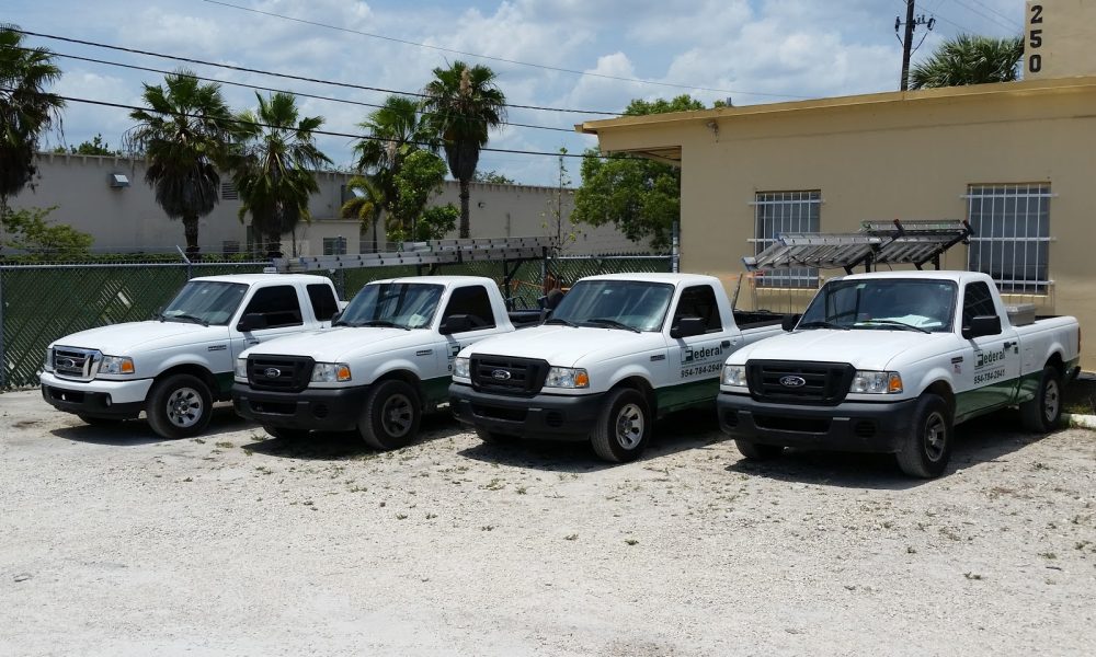 Florida Engineering & Testing