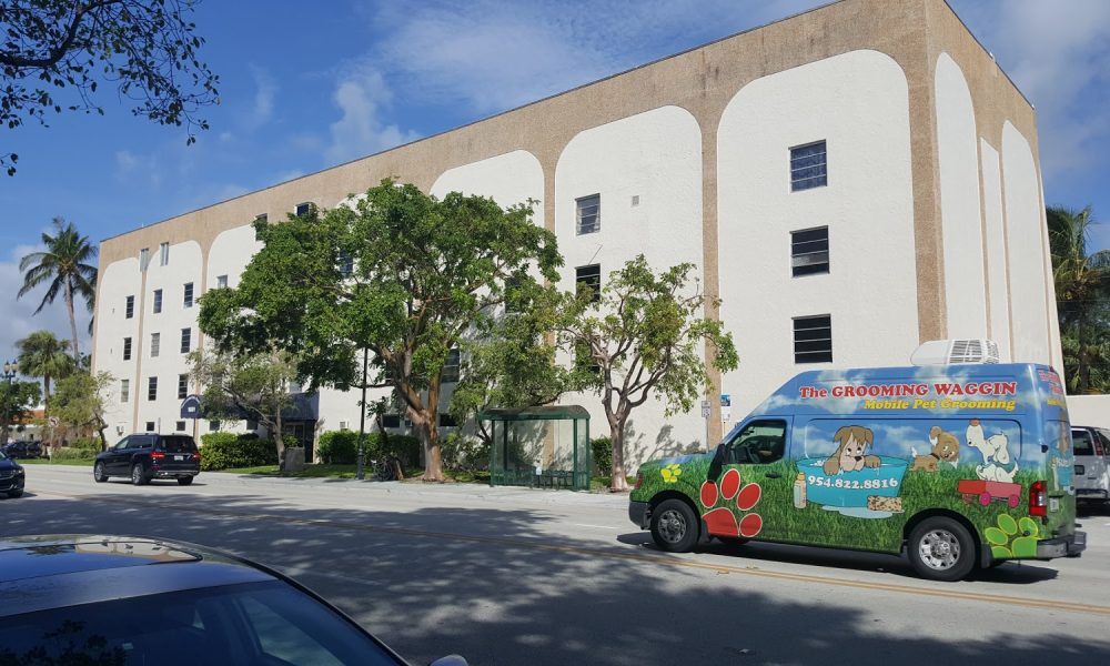 Fort Lauderdale Behavioral Health Center