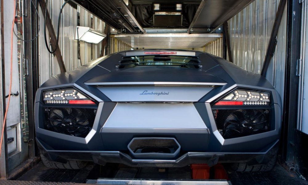 Freedom Auto Transport
